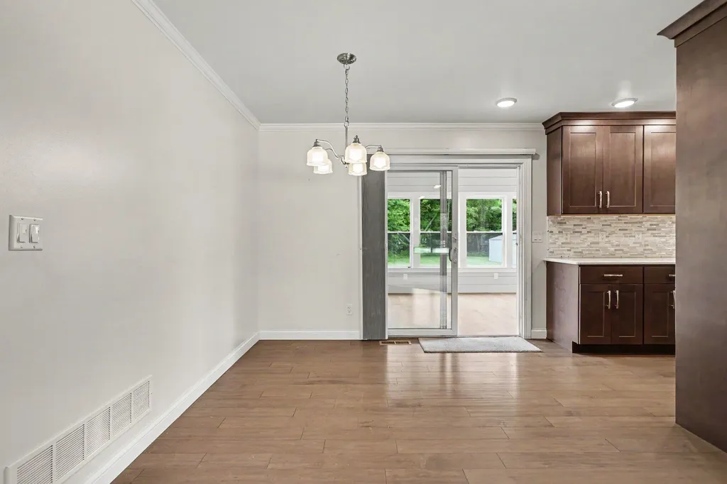 14369 A Drive S Fredonia Township MI 49068