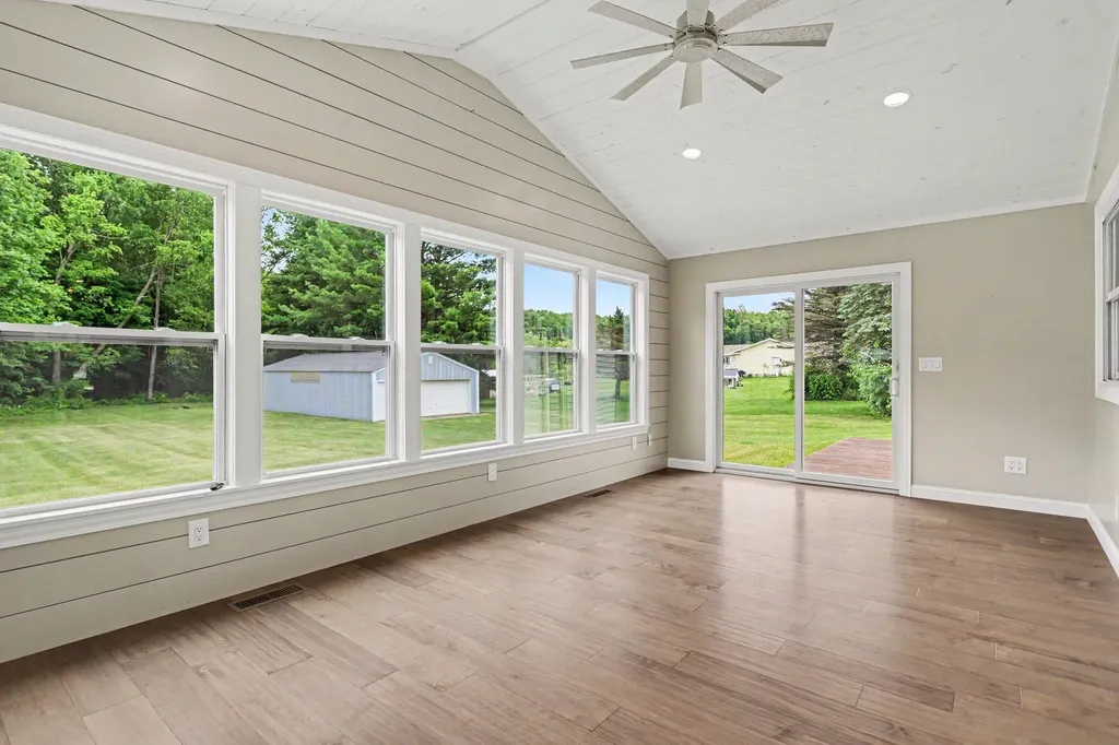 14369 A Drive S Fredonia Township MI 49068