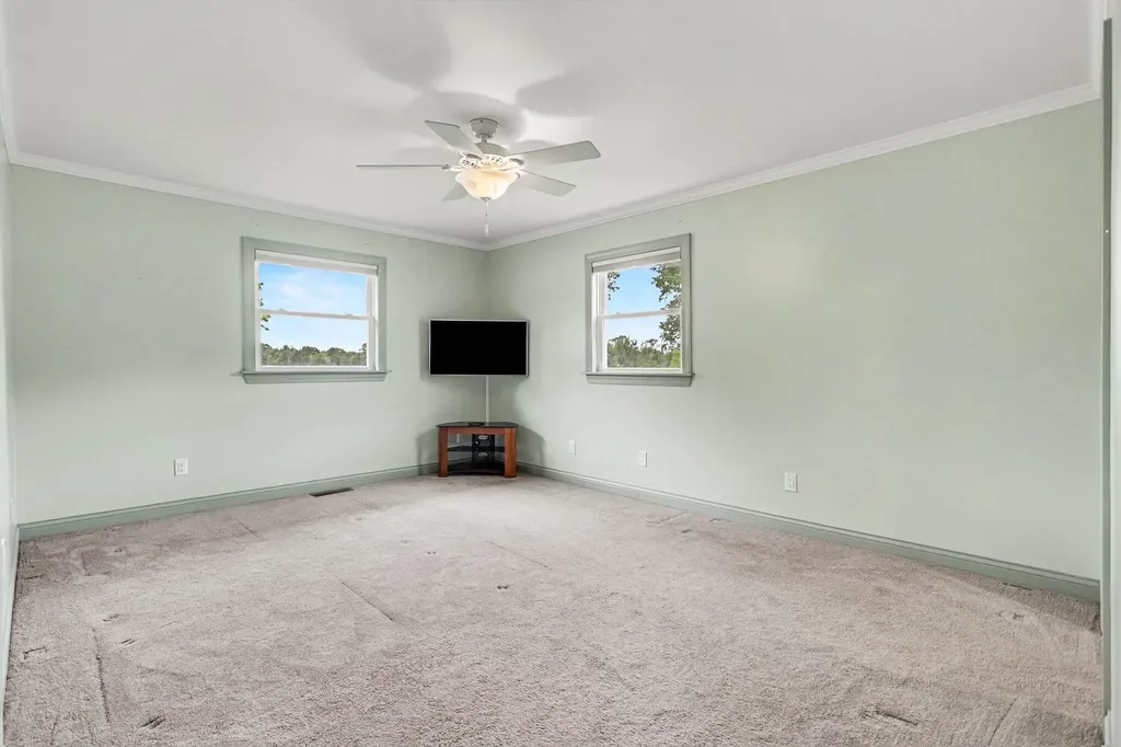 14369 A Drive S Fredonia Township MI 49068