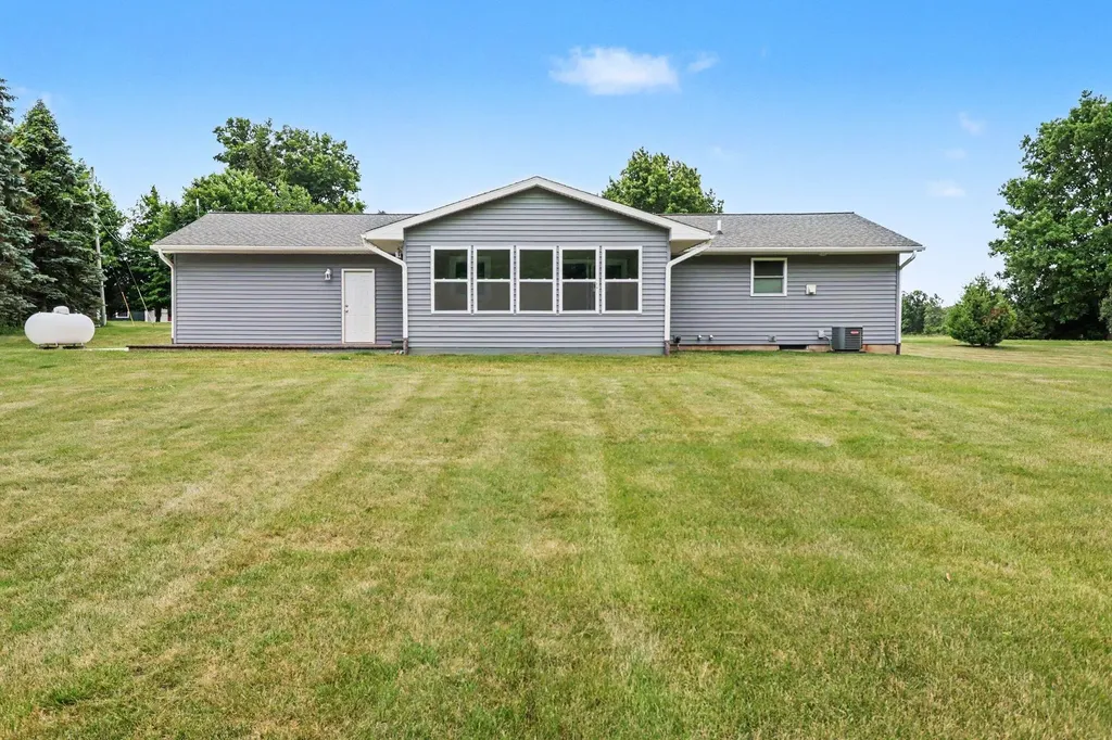 14369 A Drive S Fredonia Township MI 49068