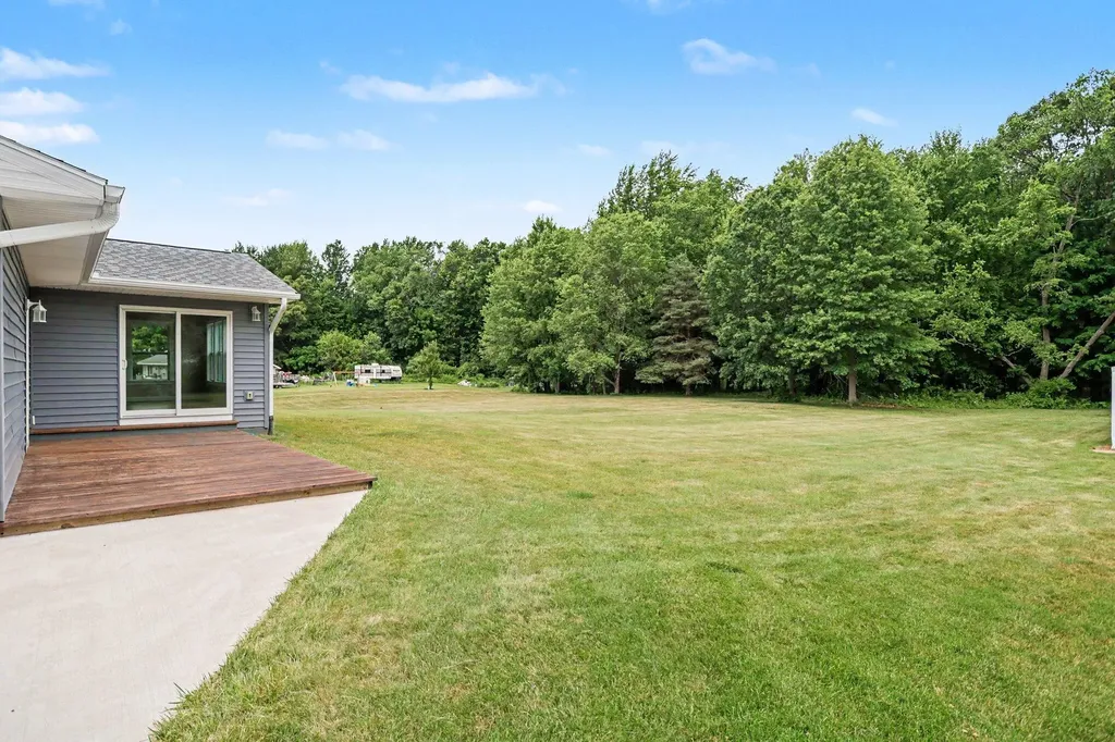 14369 A Drive S Fredonia Township MI 49068