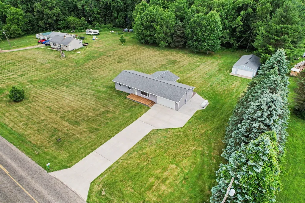 14369 A Drive S Fredonia Township MI 49068