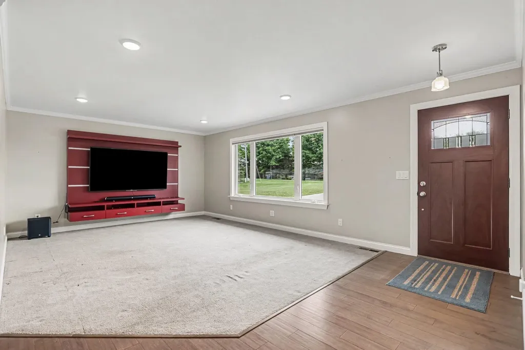14369 A Drive S Fredonia Township MI 49068