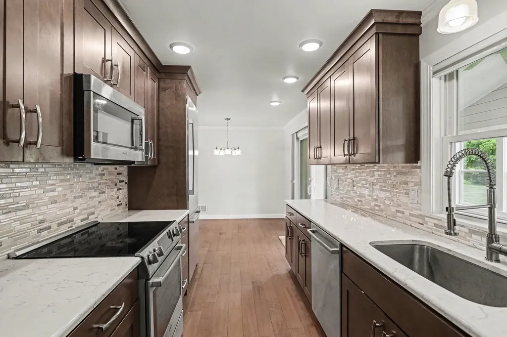 14369 A Drive S Fredonia Township MI 49068