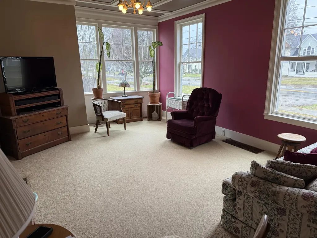513 E Michigan Avenue Marshall City MI 49068