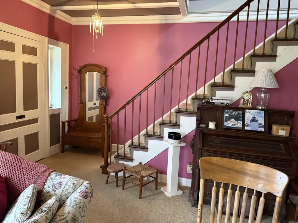 513 E Michigan Avenue Marshall City MI 49068