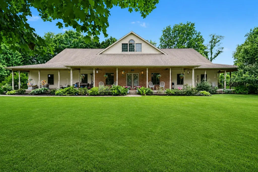 17830 Victors Lane Marshall Township MI 49068
