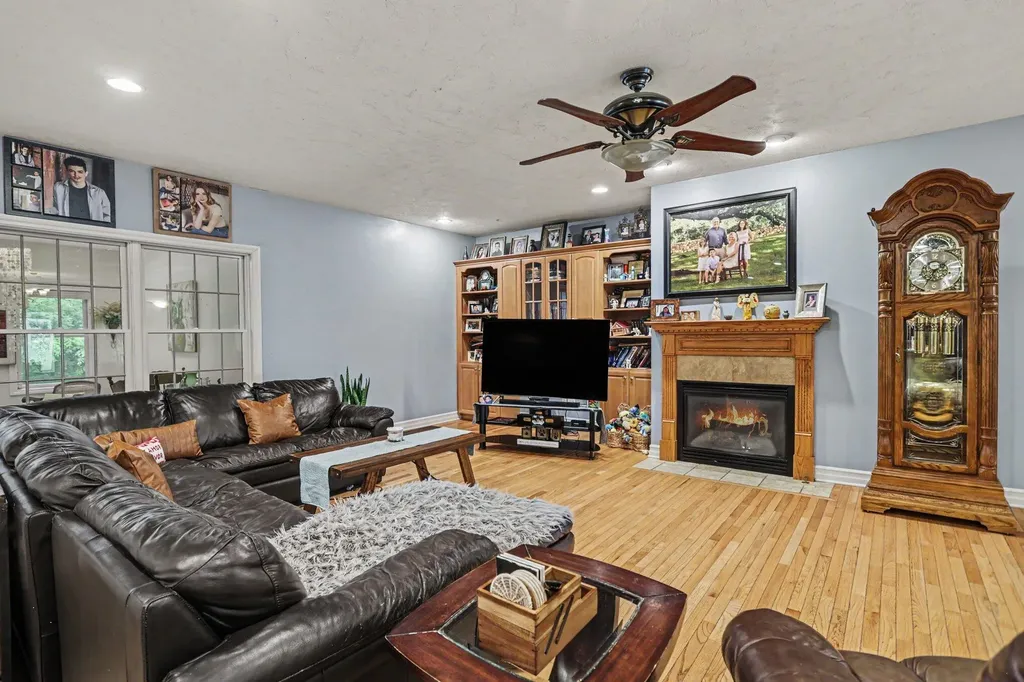 17830 Victors Lane Marshall Township MI 49068