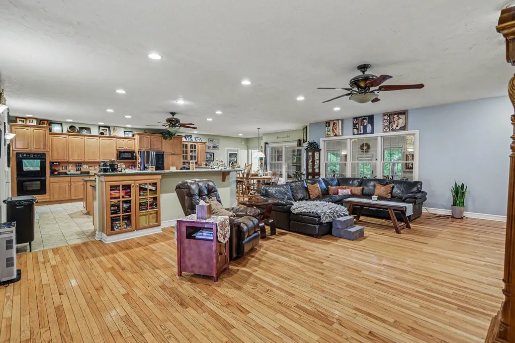 17830 Victors Lane Marshall Township MI 49068