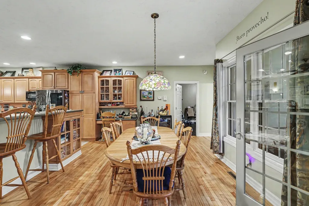 17830 Victors Lane Marshall Township MI 49068