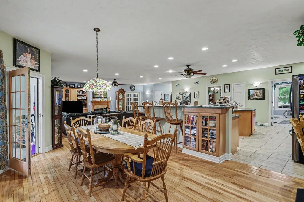 17830 Victors Lane Marshall Township MI 49068