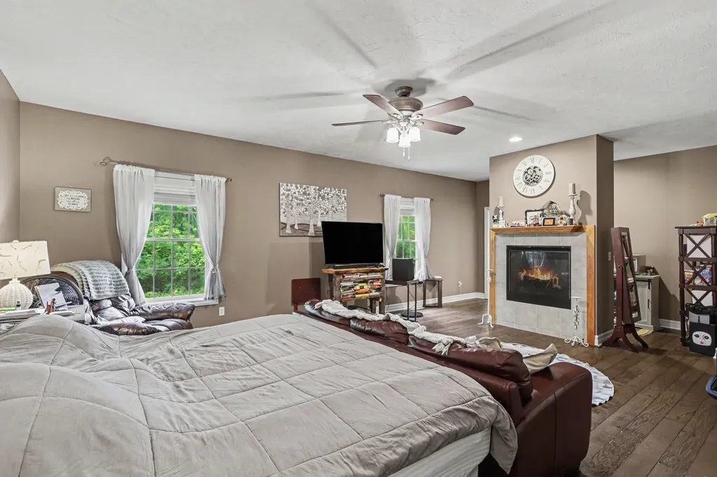 17830 Victors Lane Marshall Township MI 49068