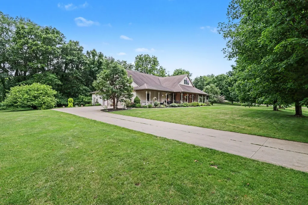 17830 Victors Lane Marshall Township MI 49068
