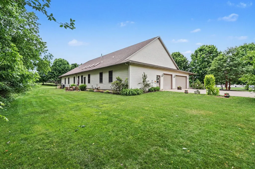 17830 Victors Lane Marshall Township MI 49068