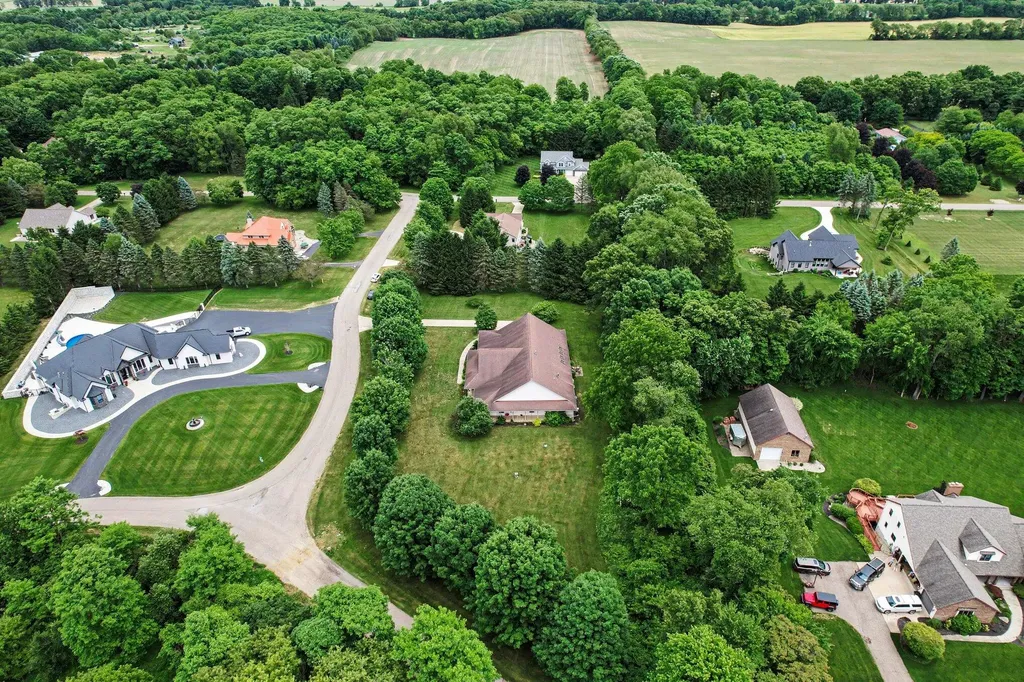 17830 Victors Lane Marshall Township MI 49068