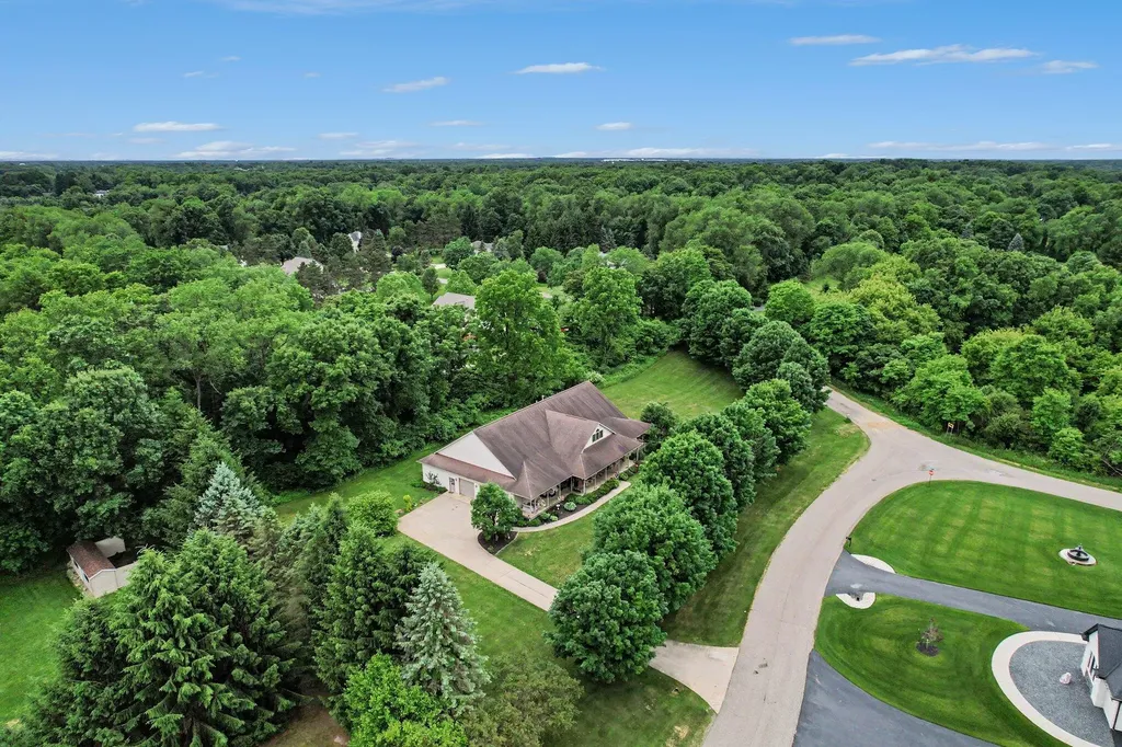 17830 Victors Lane Marshall Township MI 49068
