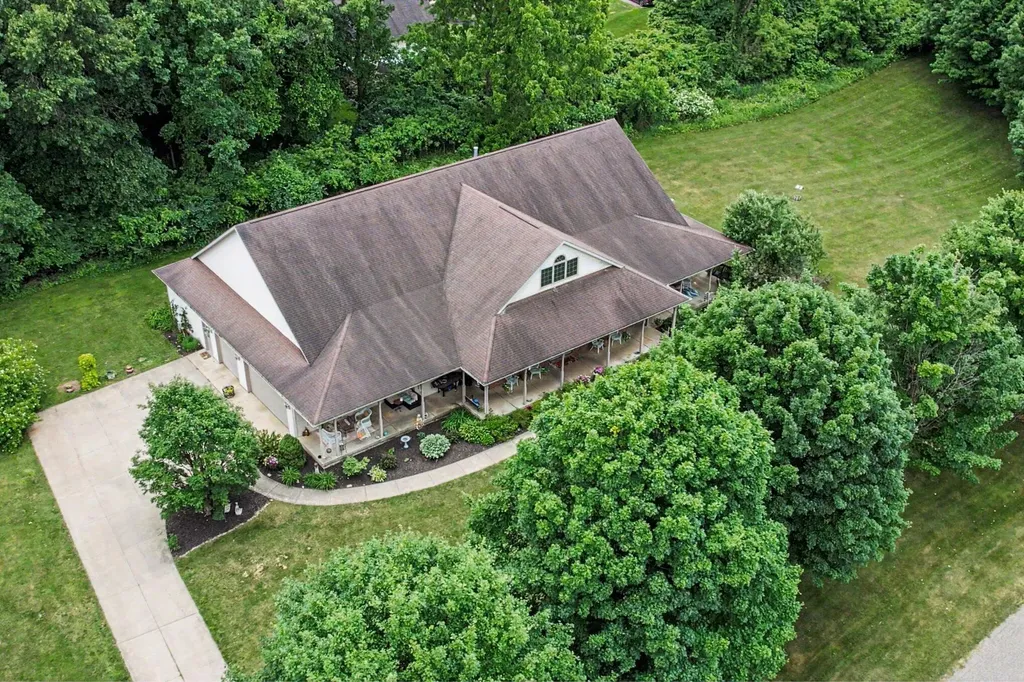 17830 Victors Lane Marshall Township MI 49068