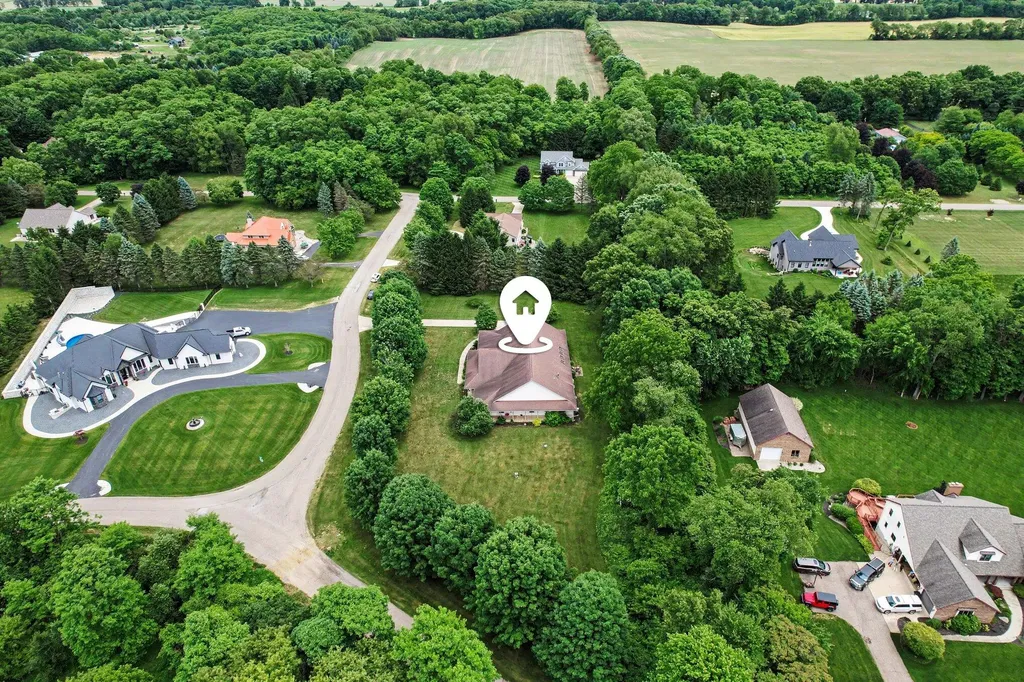 17830 Victors Lane Marshall Township MI 49068