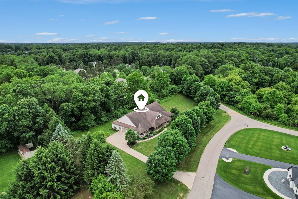 17830 Victors Lane Marshall Township MI 49068