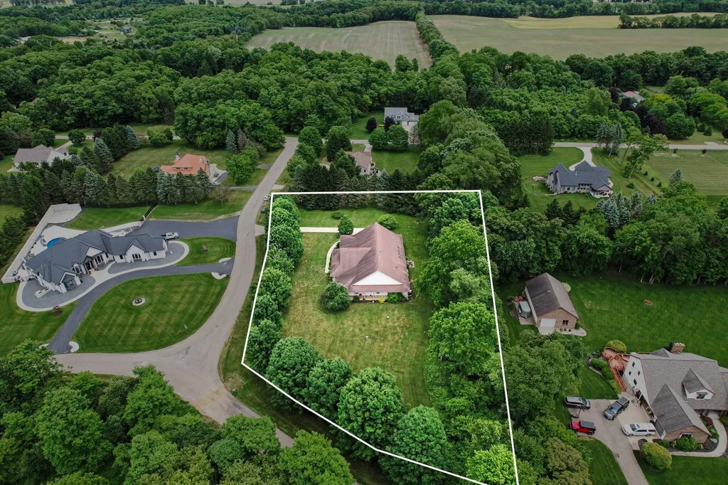 17830 Victors Lane Marshall Township MI 49068