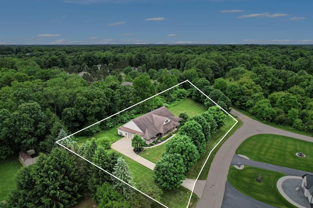 17830 Victors Lane Marshall Township MI 49068