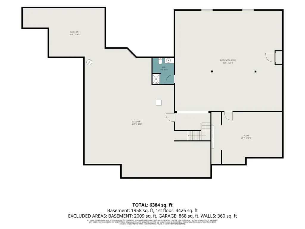 17830 Victors Lane Marshall Township MI 49068