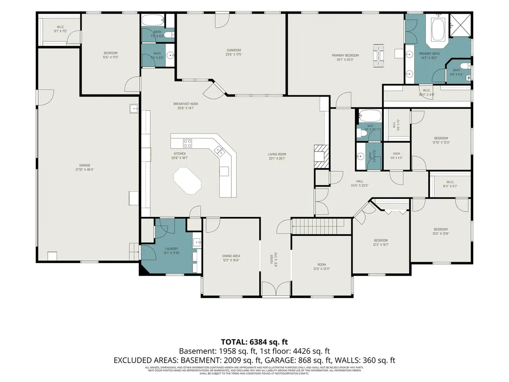 17830 Victors Lane Marshall Township MI 49068