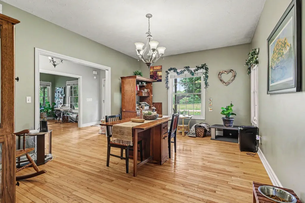 17830 Victors Lane Marshall Township MI 49068