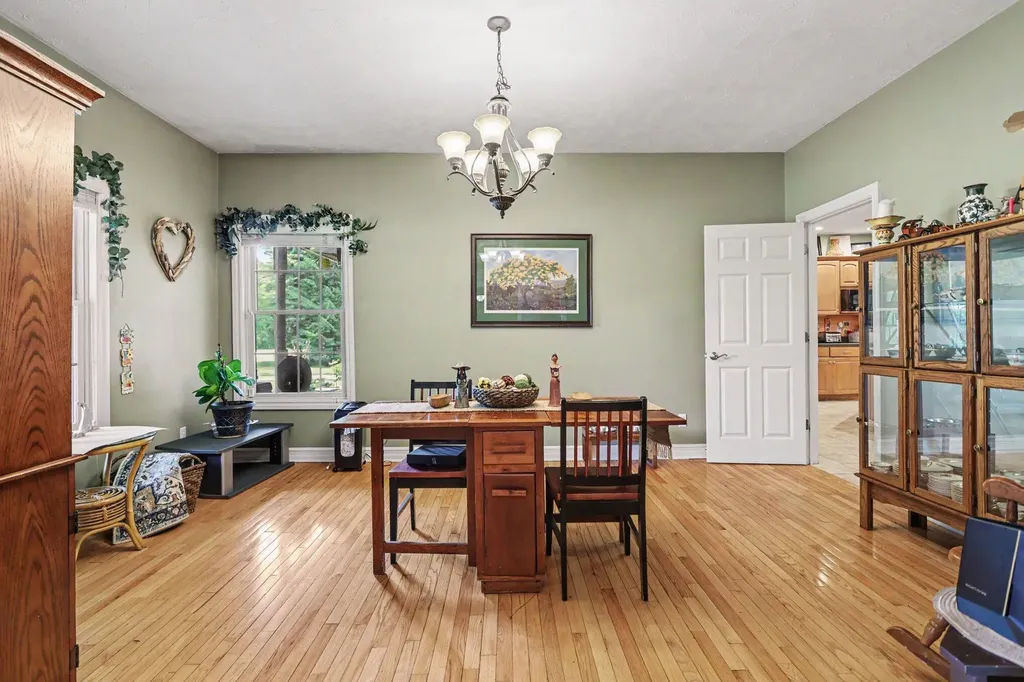 17830 Victors Lane Marshall Township MI 49068