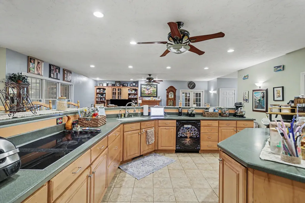 17830 Victors Lane Marshall Township MI 49068