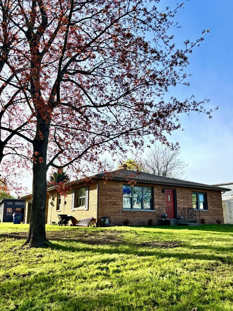 4736 South Street Benton Charter Township MI 49022