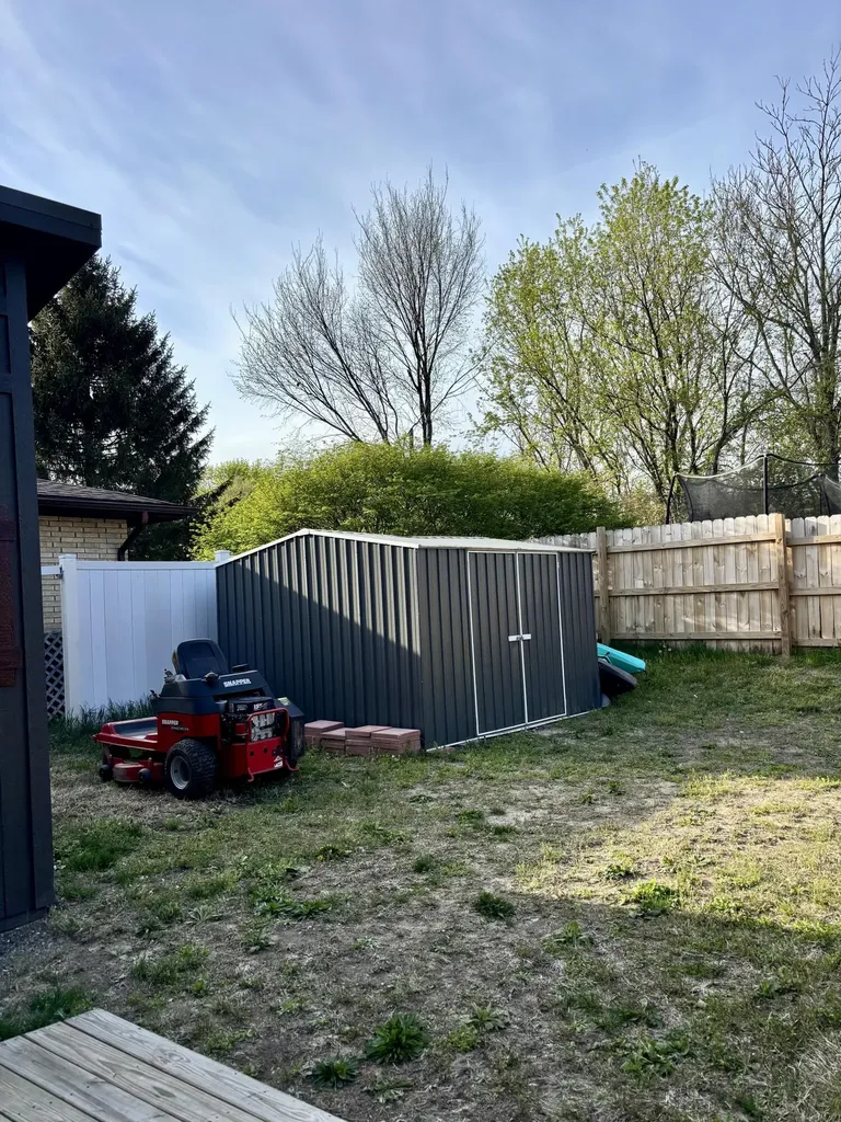 4736 South Street Benton Charter Township MI 49022
