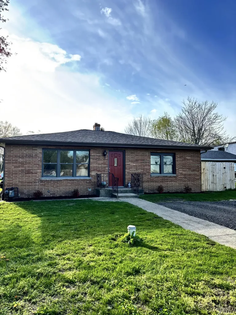 4736 South Street Benton Charter Township MI 49022