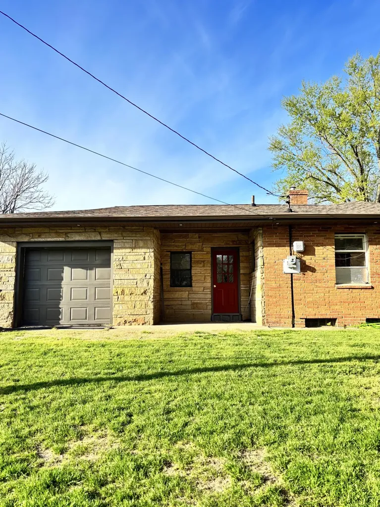 4736 South Street Benton Charter Township MI 49022