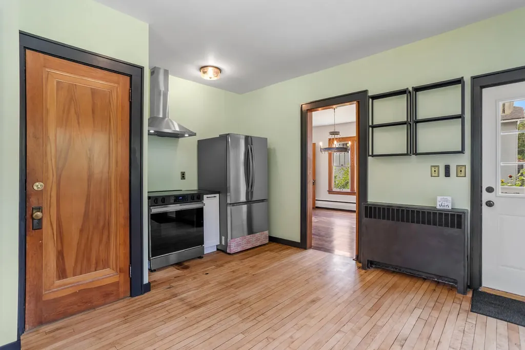 1205 E Michigan Avenue Albion City MI 49224