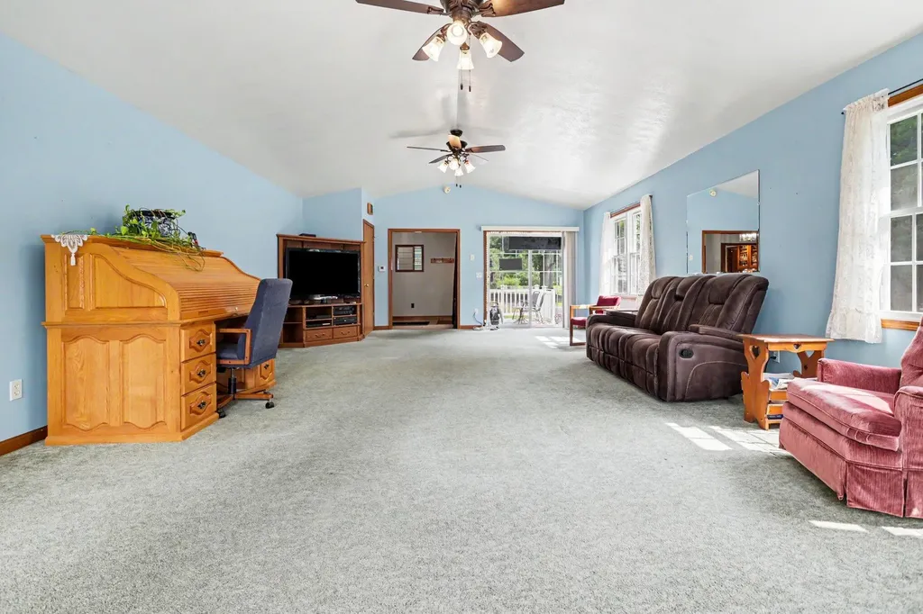 722 Golden Avenue Emmett Charter Township MI 49014