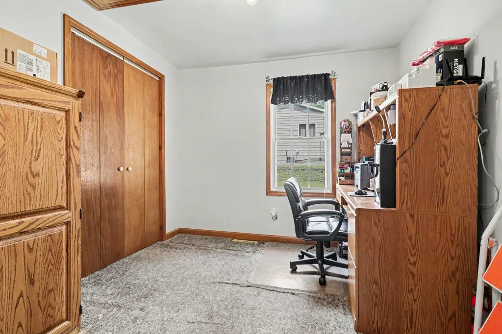 722 Golden Avenue Emmett Charter Township MI 49014