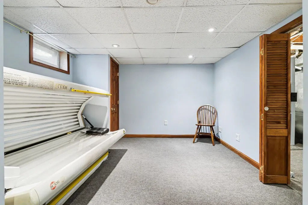 722 Golden Avenue Emmett Charter Township MI 49014