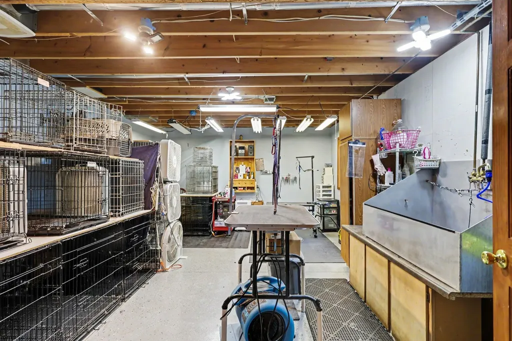 722 Golden Avenue Emmett Charter Township MI 49014