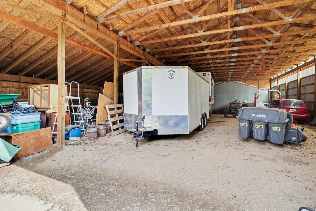 722 Golden Avenue Emmett Charter Township MI 49014