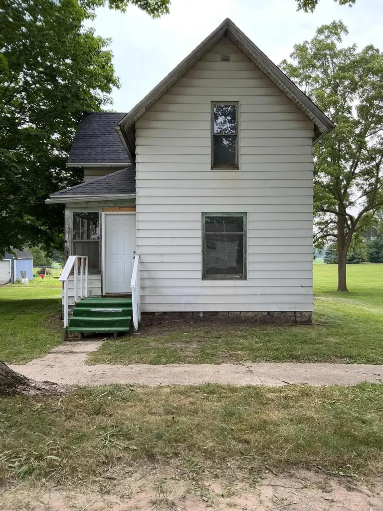 143 Monroe Street Springport Village MI 49284