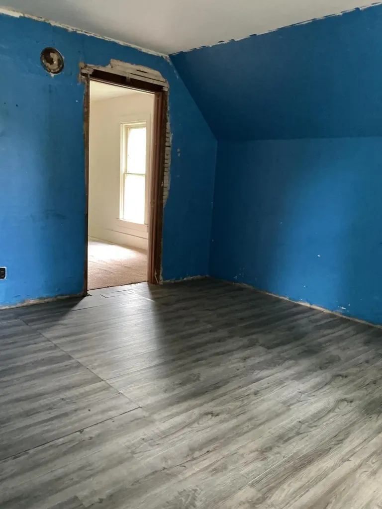 143 Monroe Street Springport Village MI 49284
