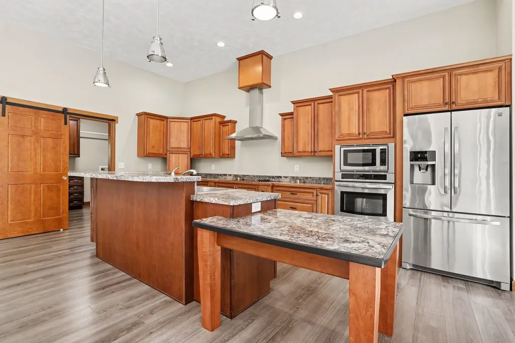 395 S Wattles Road Emmett Charter Township MI 49014