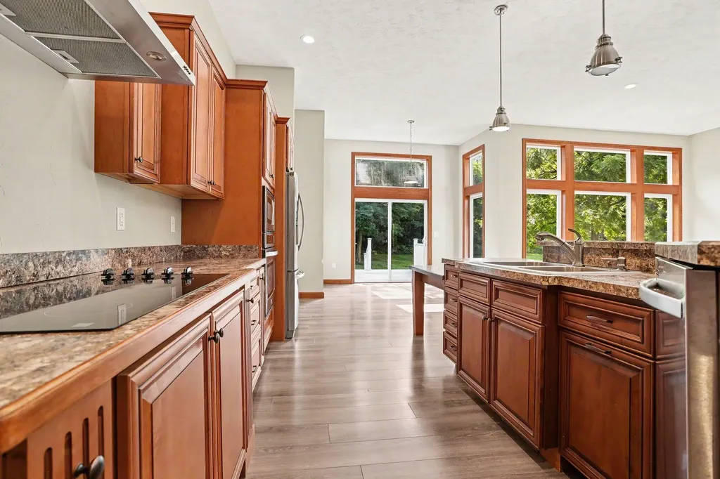 395 S Wattles Road Emmett Charter Township MI 49014