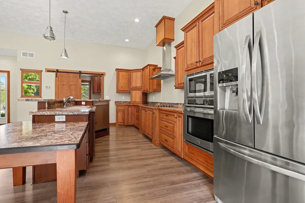 395 S Wattles Road Emmett Charter Township MI 49014