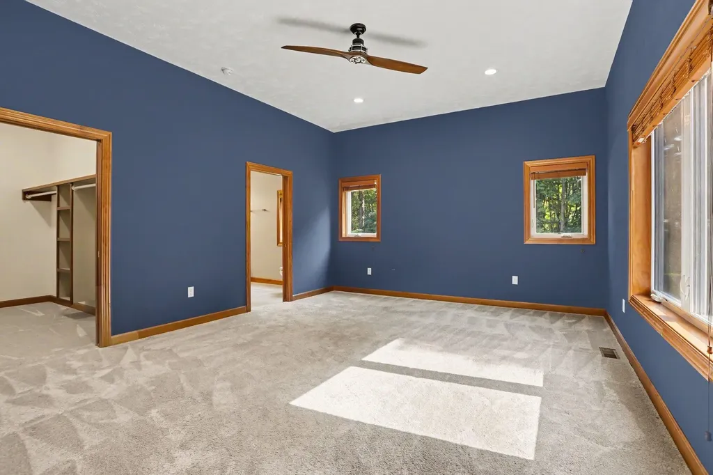 395 S Wattles Road Emmett Charter Township MI 49014