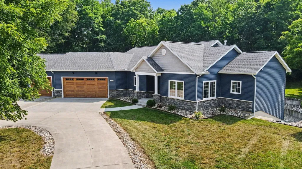 395 S Wattles Road Emmett Charter Township MI 49014