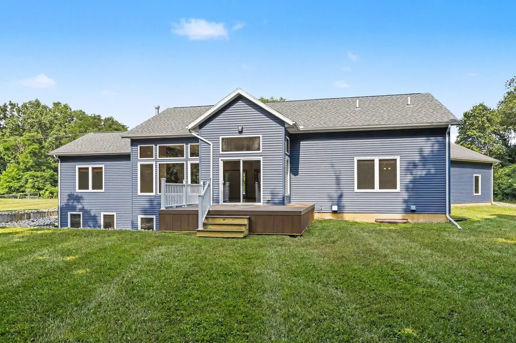 395 S Wattles Road Emmett Charter Township MI 49014