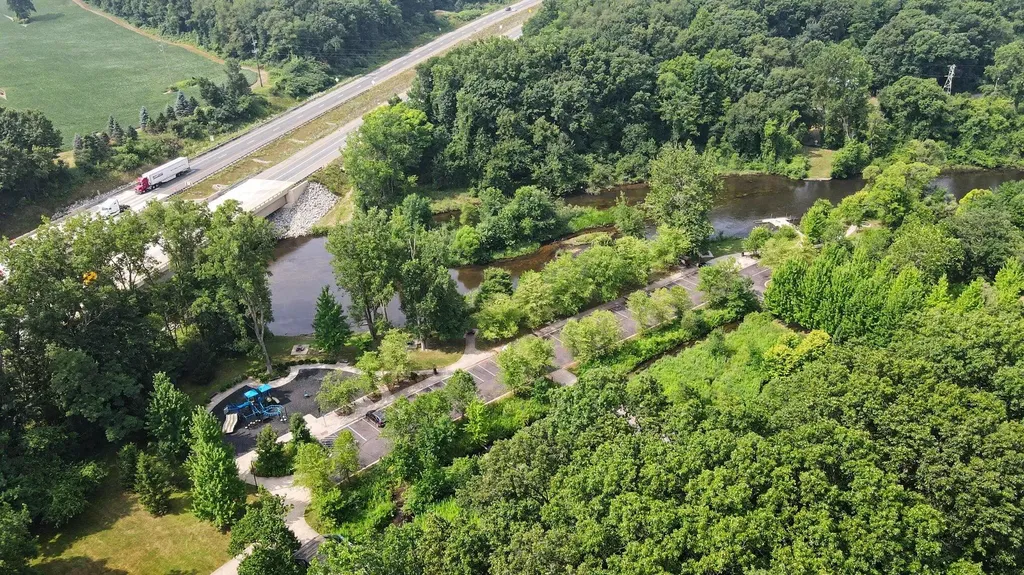 395 S Wattles Road Emmett Charter Township MI 49014