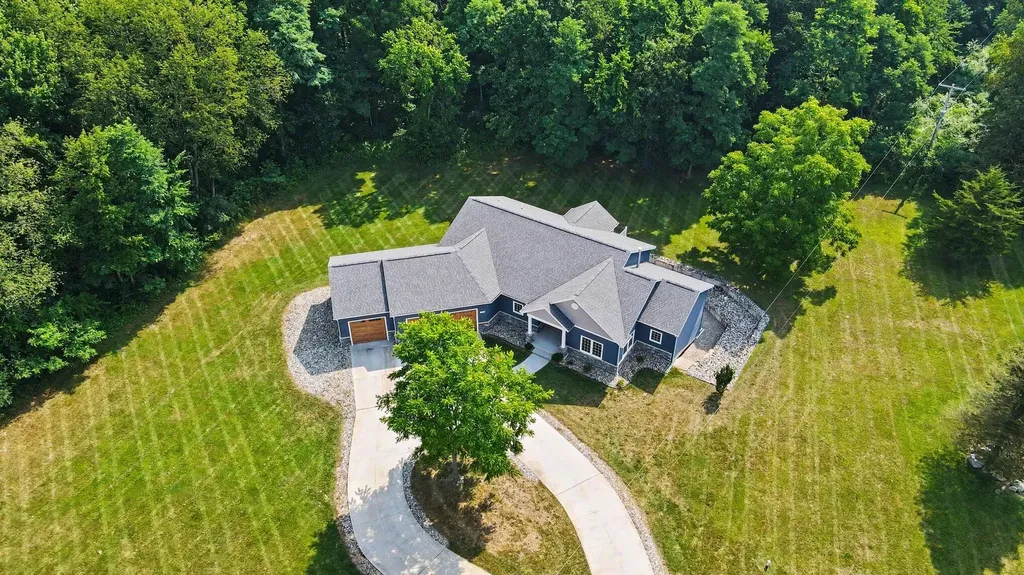 395 S Wattles Road Emmett Charter Township MI 49014